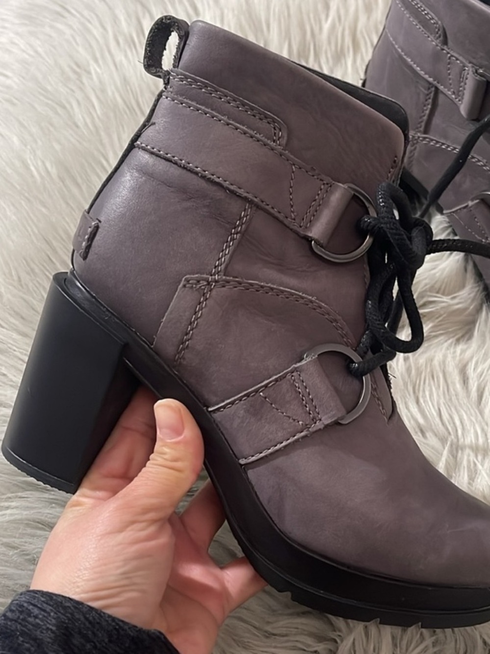 Sorel Margo  Boots